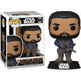 Funko Pop! Star Wars Kawlan Roken (540)