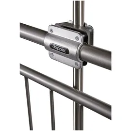 Doppler Balkonklammer ZUBEHÖR