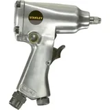 Stanley Druckluft-Schlagschrauber 3/8 Zoll mit 5 Stecknüssen