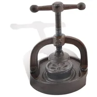 Esschert Design Nussknacker