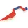 HaPe Sandbohrer rot