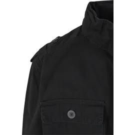 Mister Tee See You Soon Britannia schwarz 2XL