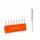 SWAK SWAK-in Interdentalbürste orange 8 St.
