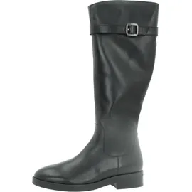 UNISA Damenstiefel EDELI in Schwarz 37