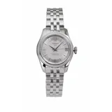 TISSOT Ballade Powermatic 80 Edelstahl 30 mm T108.208.11.117.00