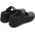 Camper Ballerinas Spiral Schwarz 36