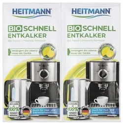 Heitmann Bio Schnellentkalker