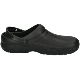Crocs Specialist II Clog Black Größe EU 42-43 Normal - Schwarz - 42-43