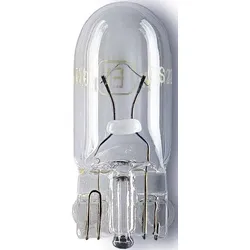 Osram Anzeigelampe mit Glassocke 2845