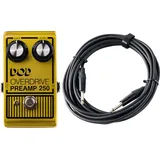Digitech DOD Overdrive Preamp 250 Effekt Pedal