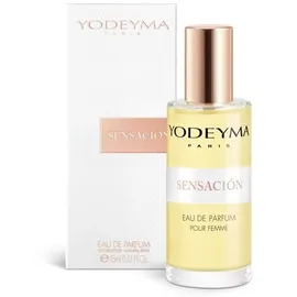 YODEYMA Tendenze Eau de Parfum 15 ml