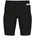 Team Swim Jammer Solid Black/White 128