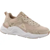 Kappa HAUKE Damen sand 40
