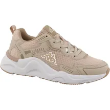 Kappa HAUKE Damen sand 40