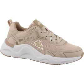 Kappa HAUKE Damen sand 40