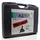 Kerbl Favorita CL Akku Schermaschine rot/schwarz