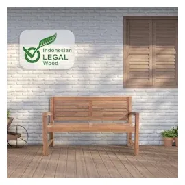 CLP Halden 150 x 92 x 60 cm Braun