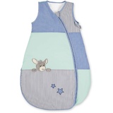 Sterntaler Sommer-Schlafsack Emmi, 70 cm,