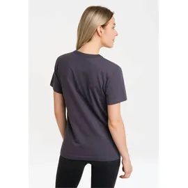 LOGOSHIRT Der kleine Maulwurf Krtek Lila XS