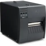 Zebra Technologies Zebra TT Printer ZT111 203 dpi), Etikettendrucker, Schwarz