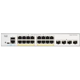 Cisco Catalyst C1300-16P-4X (20 Ports)