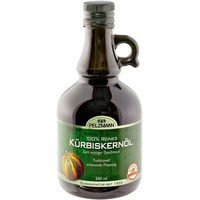 Pelzmann Kürbiskernöl (500 ml)
