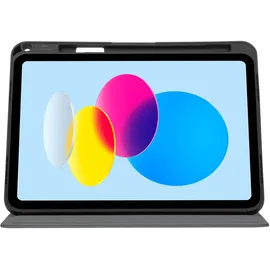 Targus Click-In Hülle für iPad (10. Generation) Schwarz
