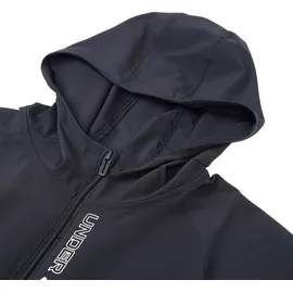 Under Armour Outrun The Storm Jacke Schwarz S