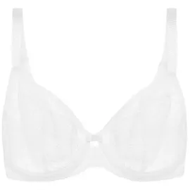 Triumph Beauty-Full Darling W02, Damen, Weiß, 70D - 70D