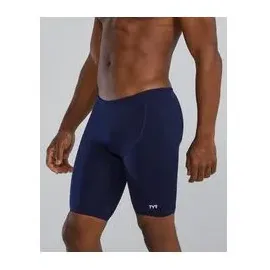 Tyr Durafast Elite Solid Jammer Blau 34