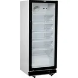 Saro Getränkekühlschrank mit Glastür Modell GTK 310