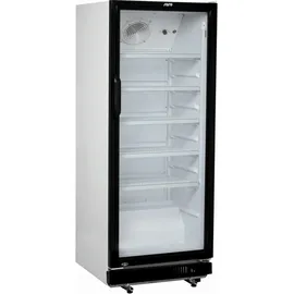 Saro Getränkekühlschrank mit Glastür Modell GTK 310
