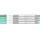 teachly Fineliner Pastell Ocean 4er Set