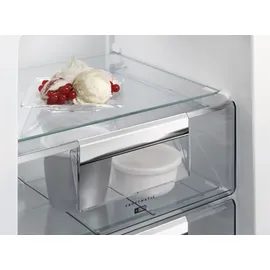 AEG Professional Line ABE818E6NC Weiß