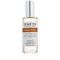 Demeter Gingerbread Eau de Cologne 120 ml