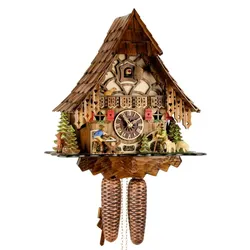 Engstler -Fachwerkhaus 38cm- 46619/8