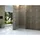 Alphabad 10 Mm Duschtrennwand Vacante 118 X 220 Cm
