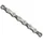 SunRace Kette -2106000600 silber/grau 1/2 x 11/128