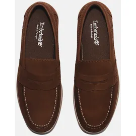 Timberland »CLASSIC BOAT BOAT Shoe braun