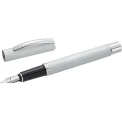 Online Füller Vision silber Feder M 4014421385208 Online