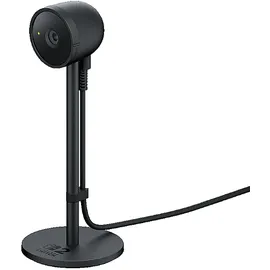 Nintendo Switch 2-Kamera Schwarz