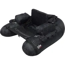 DAM CamoVision Belly Boot mit Luftpumpe