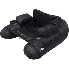 DAM CamoVision Belly Boot mit Luftpumpe