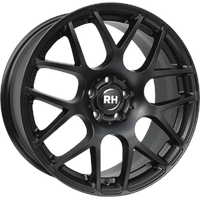 RH ALURAD NBU Race 8.5x19 ET40 MB72 6