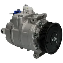 Bosch Kompressor, Klimaanlage