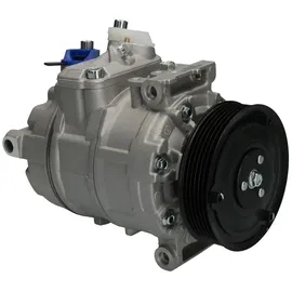 Bosch Kompressor, Klimaanlage