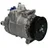 Bosch Kompressor, Klimaanlage