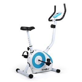 Klarfit Mobi FX 250 weiß/blau