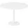 BLOMUS Beistelltisch Ø 50 x 35 cm Weiß