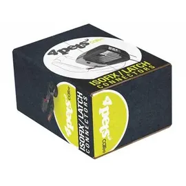 4pets ISOFIX Connector Set